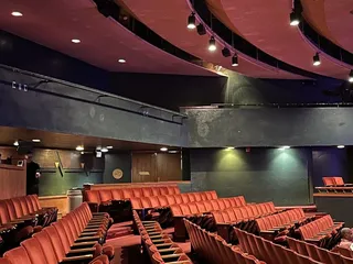 Kalita Humphreys Theater