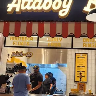 Really great tasting Hamburger