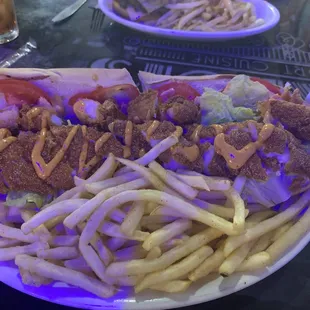 PoBoy