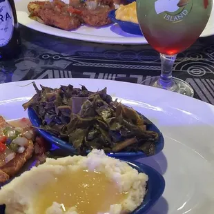 food, steak
