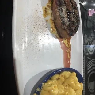 Filet Mignon