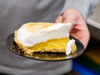 Granny's Kitchen