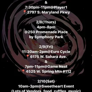 Food truck serves Japanese rice bowls