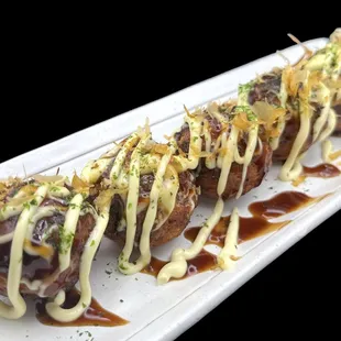 Takoyaki