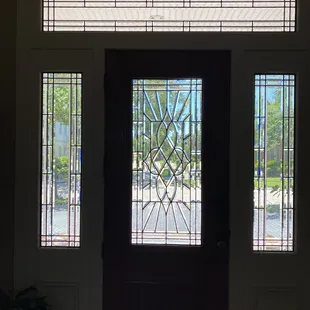 Attenhofer's Stained Glass Studio