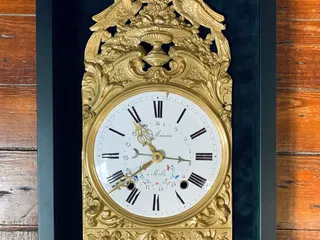 Magazine Street Framing