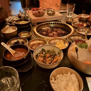 Chefs four selected cuts