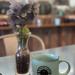 Cafe De Olla!!! Delicious