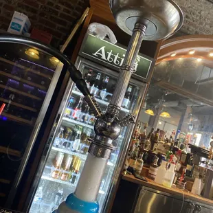 Hookah