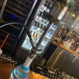 Hookah