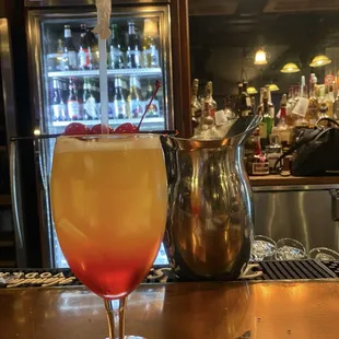 drink