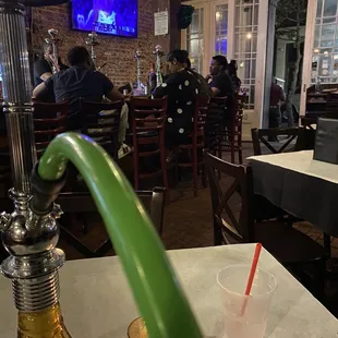 Hookah