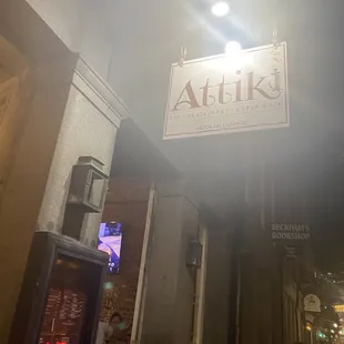 Attiki