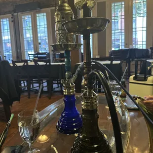 Hookah