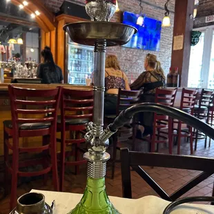 Hookah