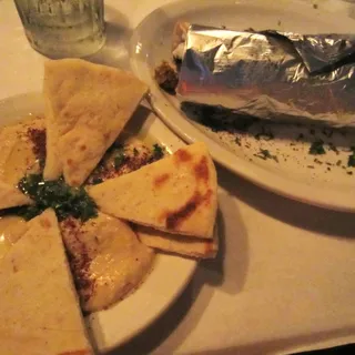 Hummus