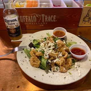 Fried Calamari
