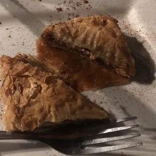 Baklava