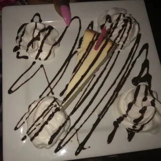 Cheesecake