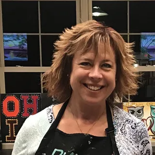Laura M.