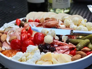 Blanchard Family Wines