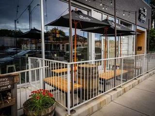 Spirit Hound Distillers