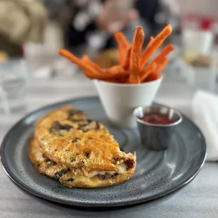 Omelette