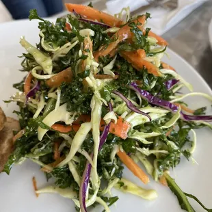 Kale Salad