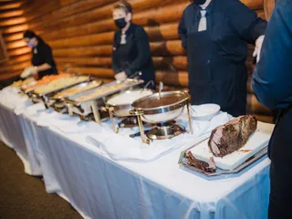 Abraham Catering