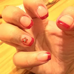 Nails by Jen
