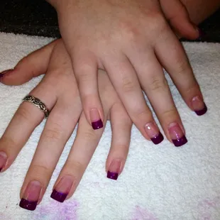 Nails by Jen