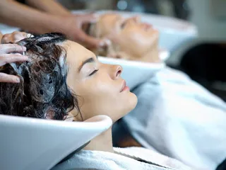 At Last Salon & Spa