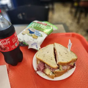 Attman's Delicatessen