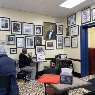Kibbitz Room