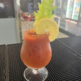 Bloody Mary