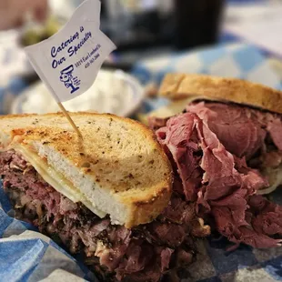 Attman's Delicatessen