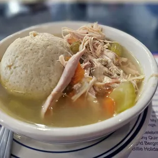 soups and chowder, chowder, soup, food