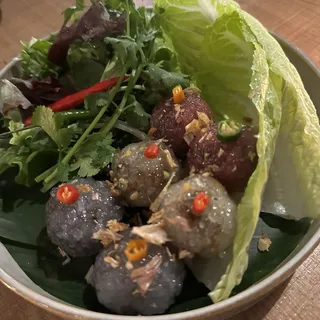 Sakoo Sai Moo