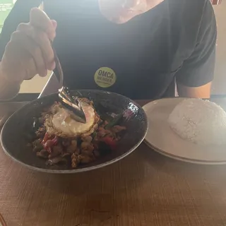 Jasmine Rice