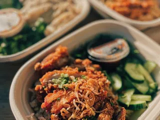 Charm Thai Bistro