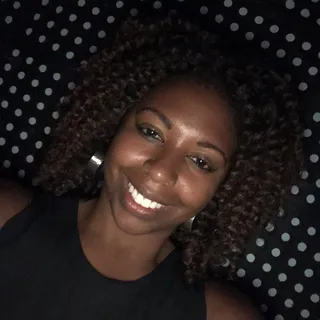Jazmine S.