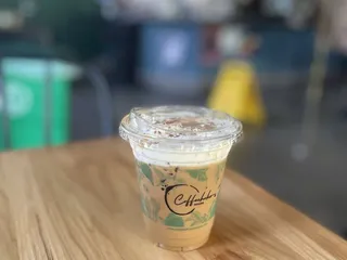 Coffeeholic House