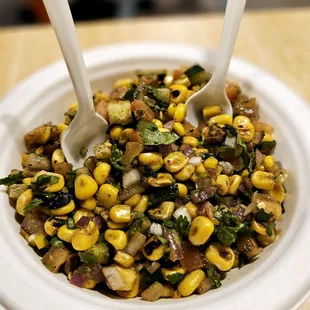 Makkai ki chaat