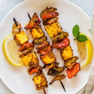 Paneer Tikka in San Jose | Indian Restaurant in San Jose