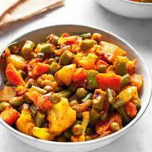 Mix Sabzi in San Jose