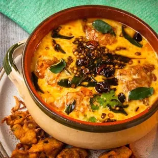 KAdhi PAkora in San Jose | Indian Restaurant in San Jose