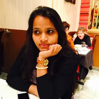 Ameeta K.