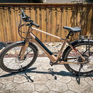 Aventon Pace 500 v2