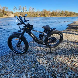 Himiway Cobra e-Bike from ATV Wholesale Outlet