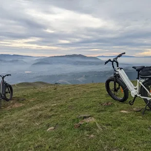 Biktrix Juggernaut Classic Duo &amp; Stunner X6